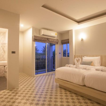 Nature Pine Residence Rawai Exterior photo