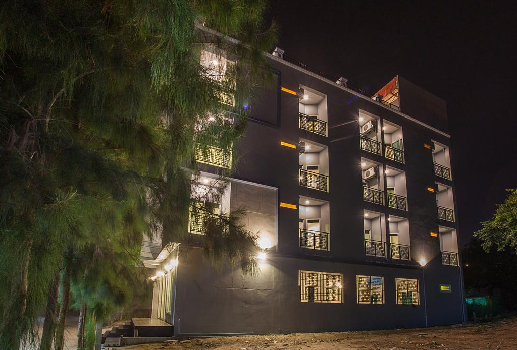 Nature Pine Residence Rawai Exterior photo